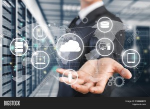 Tipos de telecomunicaciones