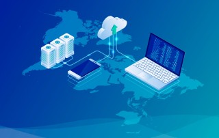 Conectividad telefónica a través de SIP Trunk e Internet