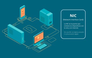 NIC: qué es y para qué sirve | Conectividad empresarial Osinaga