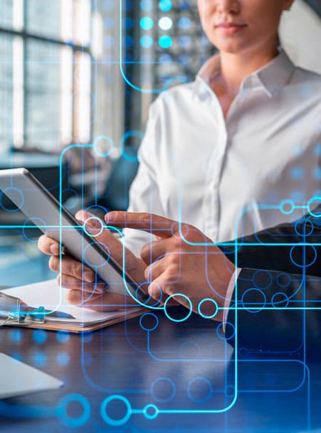 Telefonia IP Voz IP VoIP Para Empresas | OSINAGA Telecomunicaciones