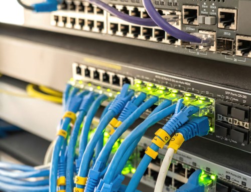 Conexión redundante en empresas: por qué la continuidad de red ya no es opcional