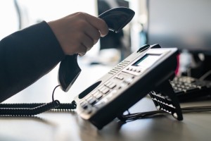 Sistemas VoIP para empresas: comunicaciones seguras y eficientes