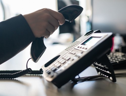 Los principales riesgos en los sistemas VoIP para empresas